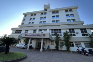 Sunrise Hospital Kulanada