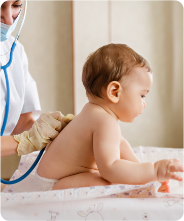 Pediatrics and Neonatology